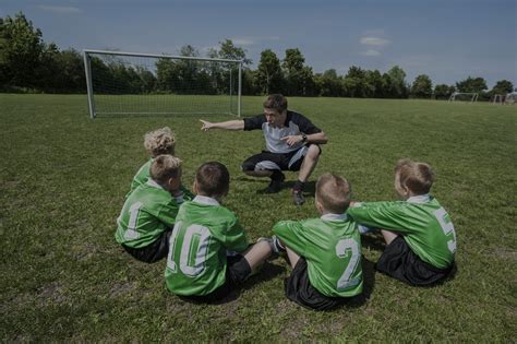Sports can, through casual or organized participation, improve one's physical health. UK Funding for Grassroots Sport - Easyfundraising Blog