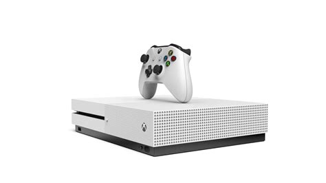 Xbox One S Console 1tb Brand New The Click Store Kenya