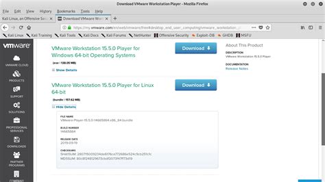 Vmware player runs virtual machines created by . vmware-workstation-player-download - CyberBlogSpot