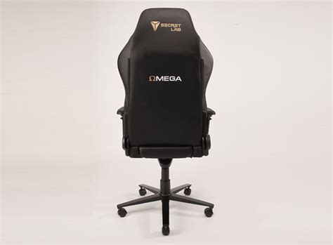 You can use the form below, or just email us, with your questions and feedback. Secretlab Omega review: The first and last chair you'll ...