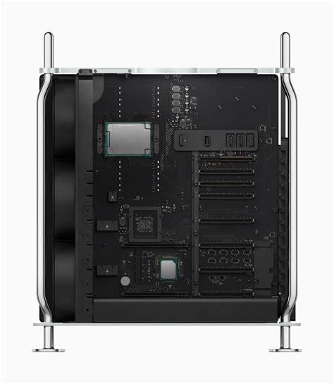 Apples New Mac Pro Might Be The Monster Mac Professionals Have Been