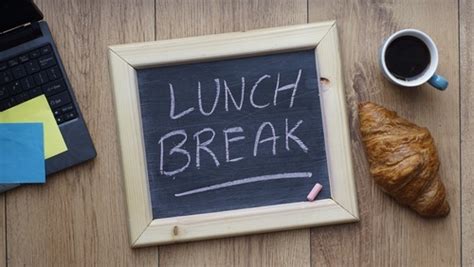 Lunch Break Laws Explained By California Wage Hour Lawyers