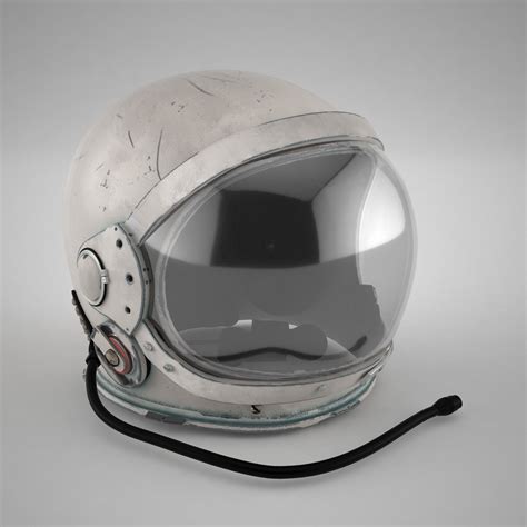 Mercury Space Helmet For Sale On Turbosquid Helmet Helmets For Sale