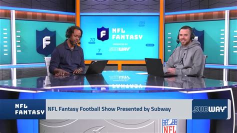 Week 15 Preview Nfl Fantasy Football Shows Week 15 Preview