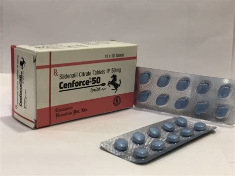 Cenforce 50 Mg At Best Price In Mumbai By Careclub Pharmaceuticals Llp