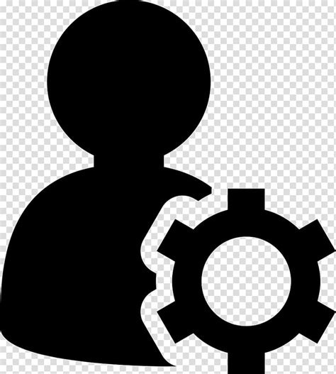 Computer Icons System Administrator Administrator Icon Transparent Background PNG Clipart