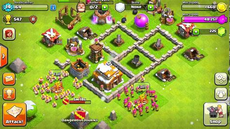 Town hall includes 20 percent of all 3 sources and setting your village's protection in this manner that protects it's one the vital thing in clash of clans. Town hall Level 3 base design - YouTube