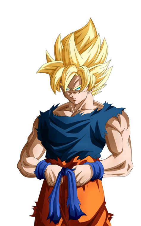 Dragon Ball Z Png File Png All