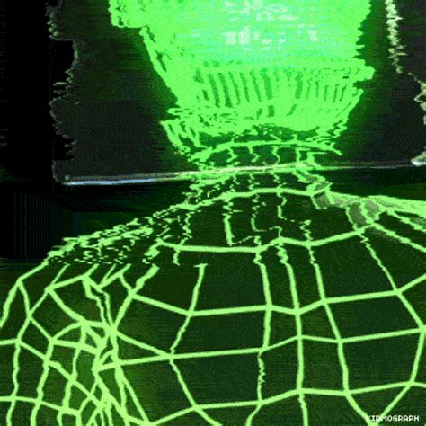 Cyberpunkonline Green Aesthetic Cyber Aesthetic Neon