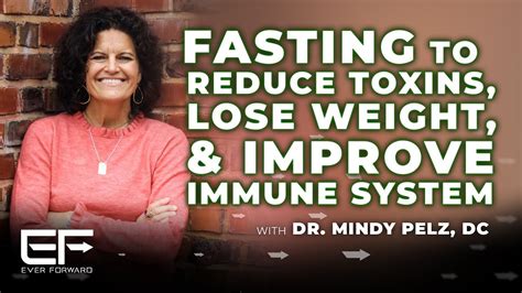 Fasting Secrets For Total Body Optimization Dr Mindy Pelz On Ever