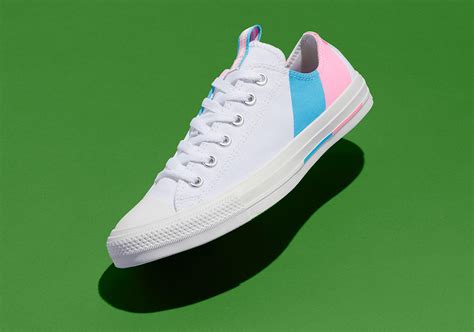 Yahoo sports is committed to finding you the best. Converse Pride 2020 Collection Release Date - Sneaker Bar ...