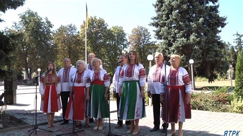 У дні репетицій (18, 20, 22 серпня) та під час проведення заходів (24 серпня) у місті. Святковий концерт до Дня Незалежності України. Ямпіль ...