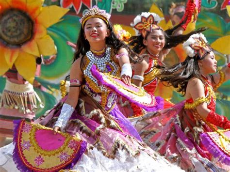 Panagbenga Festival A Fusion Of Culture And Blooms Hicaps