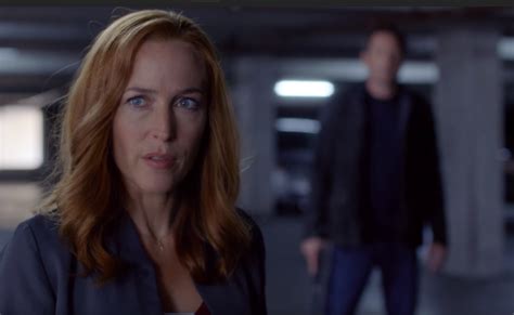 The X Files Season 11 Premiere Date Announced Check Out Official