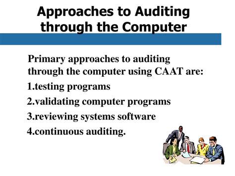 Our top list will help you choose the best audit software if you are an enthusiast or a business owner. PPT - Core Concepts of ACCOUNTING INFORMATION SYSTEMS ...