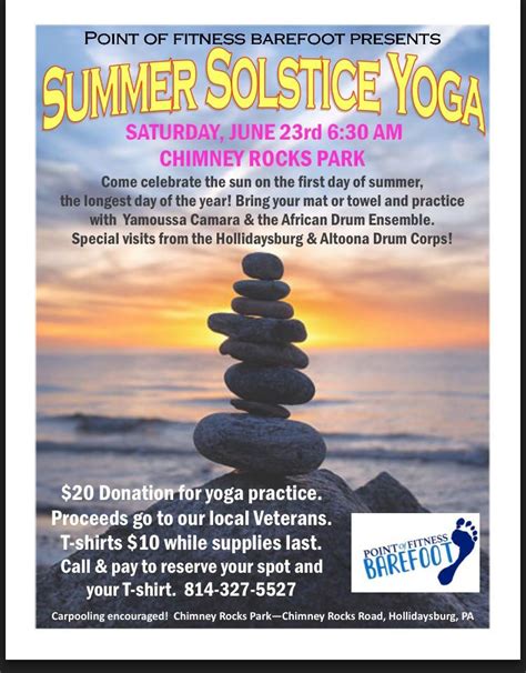 Summer Solstice Yoga 2018 Solstice Summer Summer Solstice First Day
