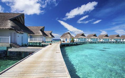 The Best Maldives All Inclusive Resorts Travel Leisure