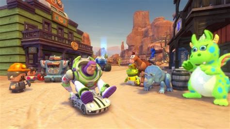 peek inside the toy box with new toy story 3 trailer game informer