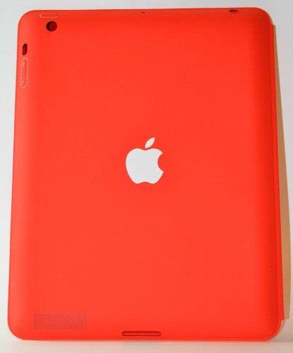 Second Look Apple Smart Case For Ipad 2 And The New Ipad Review The