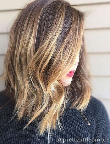 Caramel Brunette Babylights | Hair, Long hair color, Hair ...