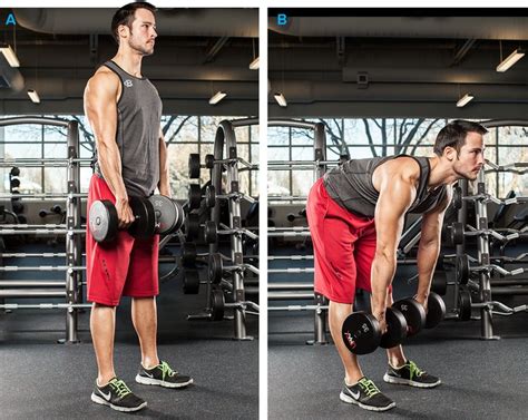 How To Deadlift With Proper Form The Mass Builder