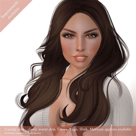 Flickrpfkkcgn Dbf Cassidy Skin Inspirationsl Event Exclusively Event Disney