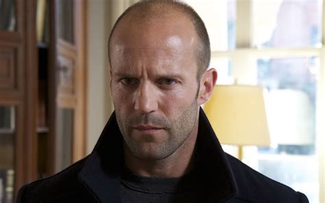 No, this is a fan page. Jason Statham Looks to Bake New 'Layer Cake'; Idris Elba ...