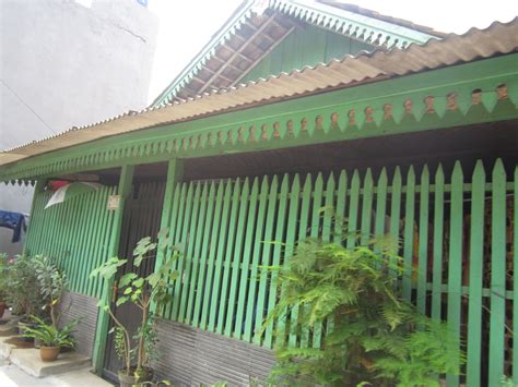 Maybe you would like to learn more about one of these? ARSITEKTUR: konservasi arsitektur budaya betawi