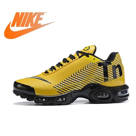 Original Nike Air Max Plus Tn Mens Running Shoes Sports Sneakers