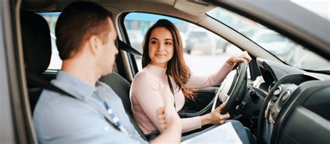 Know More About The Two Portions Of The California Dmv Driving Test 2023