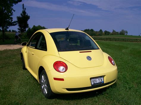The 2010 volkswagen beetle is awesome. 2010 Volkswagen Beetle - Pictures - CarGurus