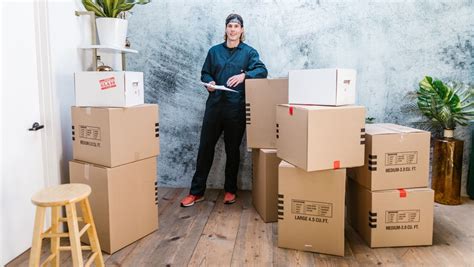 The Benefits Of Hiring Professional Movers