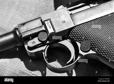 German Luger Fotografías E Imágenes De Alta Resolución Alamy