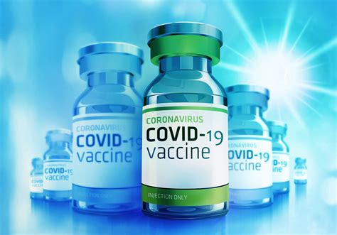 Several vaccines are authorized for emergency use by the u.s. COVID-19 Vaccine - The Real Xchange
