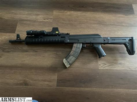 Armslist For Saletrade Ak 47 Weotech Ammo And More Spf