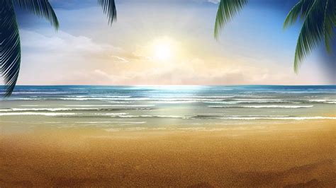 🔥 Free Download Summer Background Hd Wallpapers Pulse 1920x1080 For