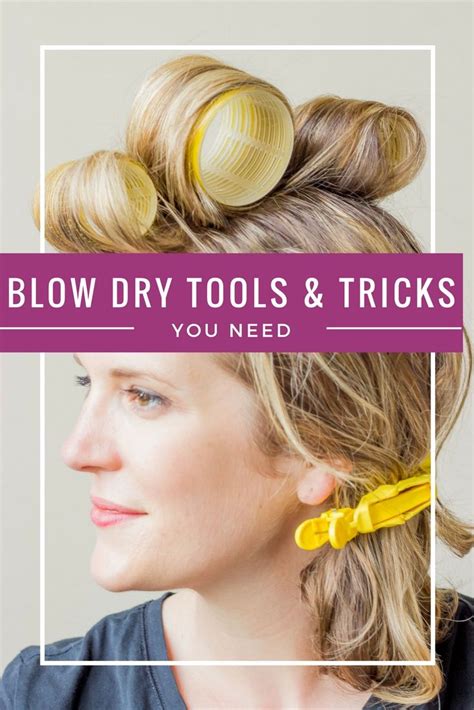 SIMPLE HAIRSTYLES BLOW DRY TIPS AND TRICKS AT HOME BLOW DRY HOW