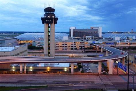 Dfw Airport Parking Reserve Your Spot Today