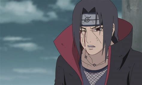(うちは・イタチ, uchiha itachi, ) итачи шарингана (写輪眼のイタチ, щаринган но итачи; La novela Itachi Shinden será adaptada al anime - Ramen ...
