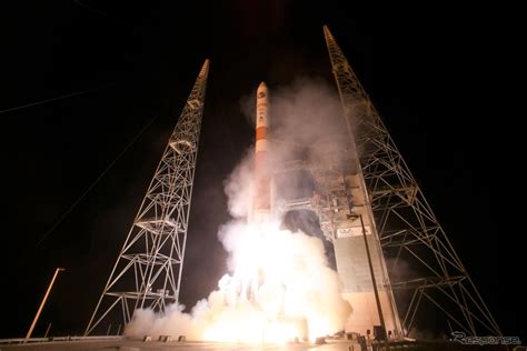ボーイング、6番目のwgs衛星の打ち上げで戦略通信機能を拡大 レスポンス（responsejp）