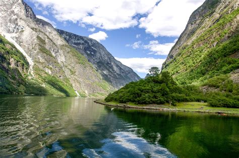 Submitted 3 hours ago by o69k. Scandinavia Travel: Itinerary Building 3 - 20 Days