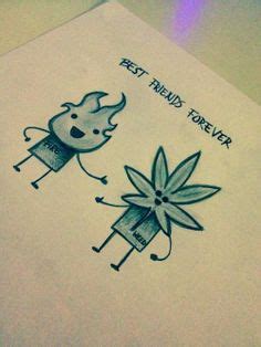 44 easy drawings for the whole family. Weed Drawing at GetDrawings | Free download