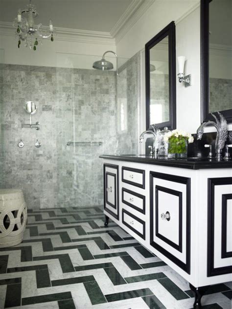 ₹ 290/ pack(s) get latest price. 31 black and white marble bathroom tiles ideas and ...