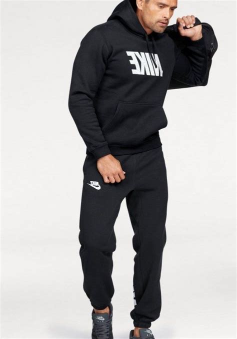 Nike Sweatanzug Nike Sweat Suits Nike Sweatsuit