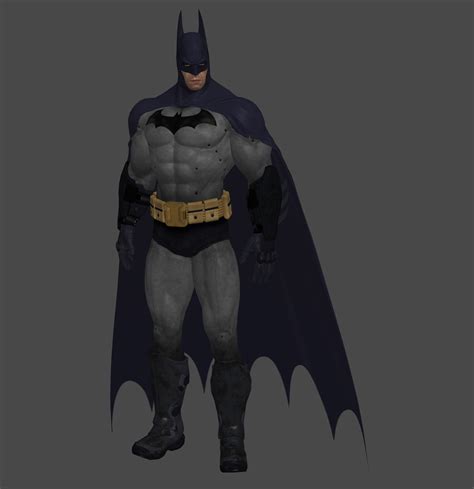 Xnalara Batman Arkham Knight Arkham City Suit By Caplagrobin On Deviantart