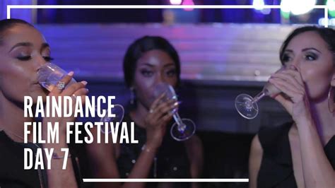 Raindance Film Festival 7 Youtube