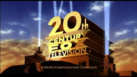 45 20th Century Fox Logo Wallpaper Wallpapersafari