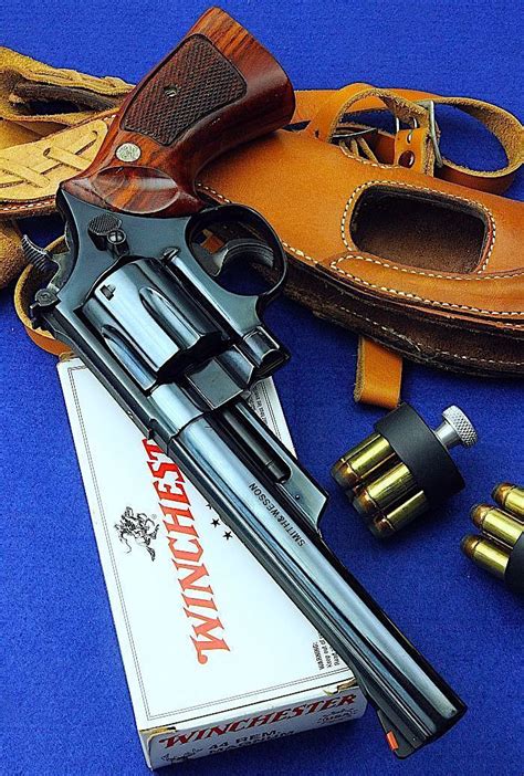 Ruger Revolver Smith And Wesson Revolvers Smith Wesson Revolver My