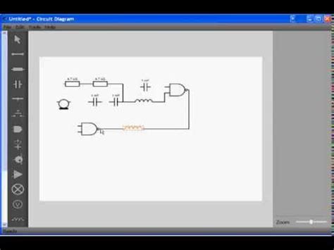 Electrical wiring diagram software open source. Circuit diagram drawing software - YouTube