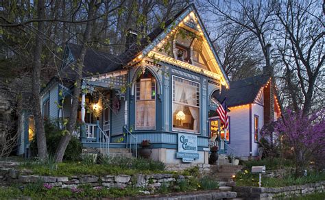 Maybe you would like to learn more about one of these? Best of Eureka Springs, AR & Things To Do Nearby - YP℠